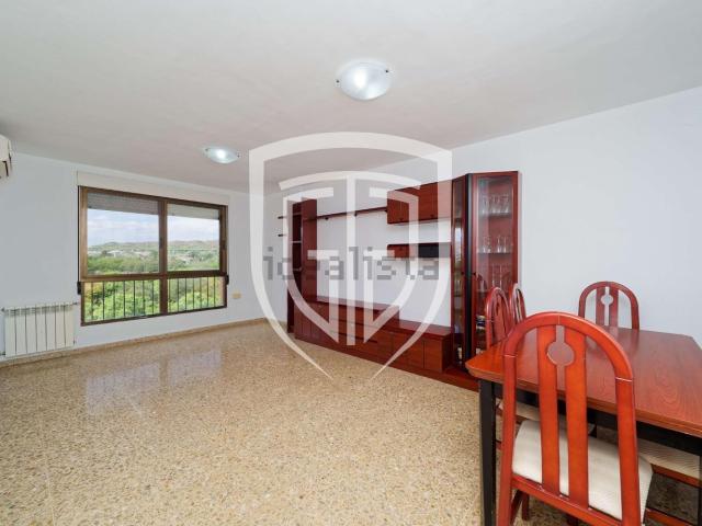 Piso en alquiler en Grup Cases de la Breva, Castelló de la Plana / Castellón de la Plana