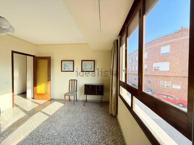 Piso en venta en Grup Tombatossals, la Plana Alta