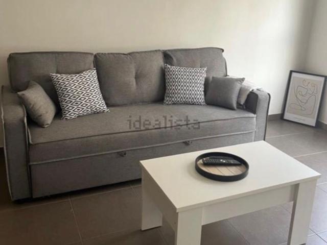 Piso en alquiler en Grup la Magdalena, la Plana Alta