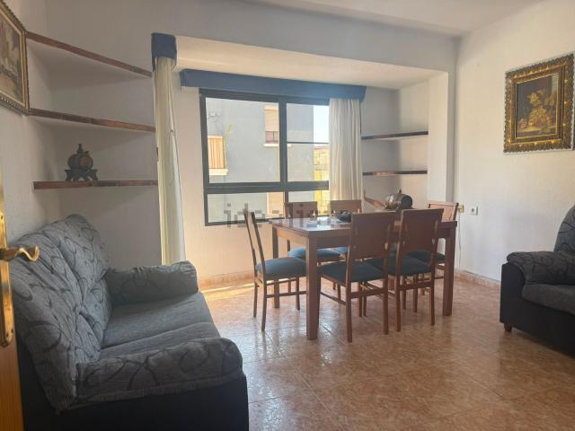 Piso en venta en Grup la Magdalena, la Plana Alta