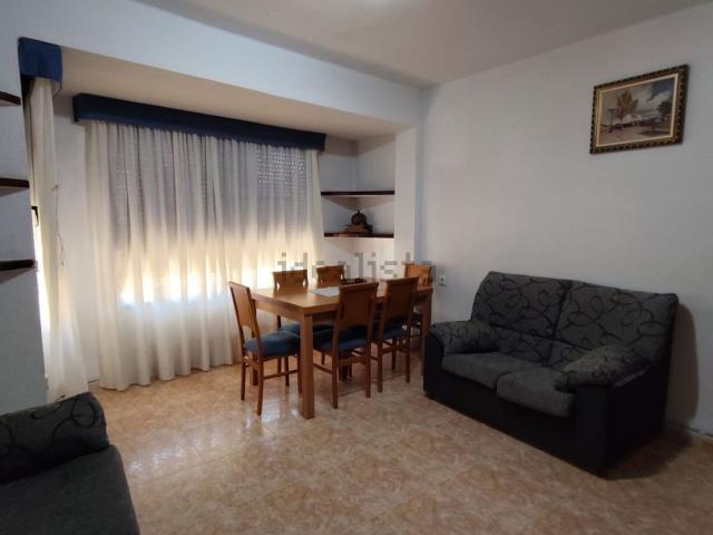 Piso en venta en Grup la Magdalena, la Plana Alta