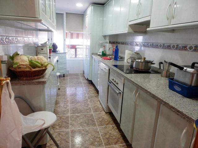Piso en venta en Campiñuela Baja, Córdoba