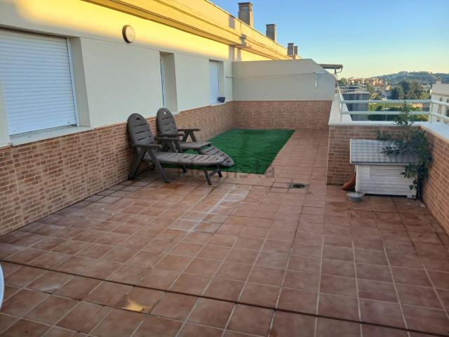 Ático en venta en Real Bajo, La Axarquía