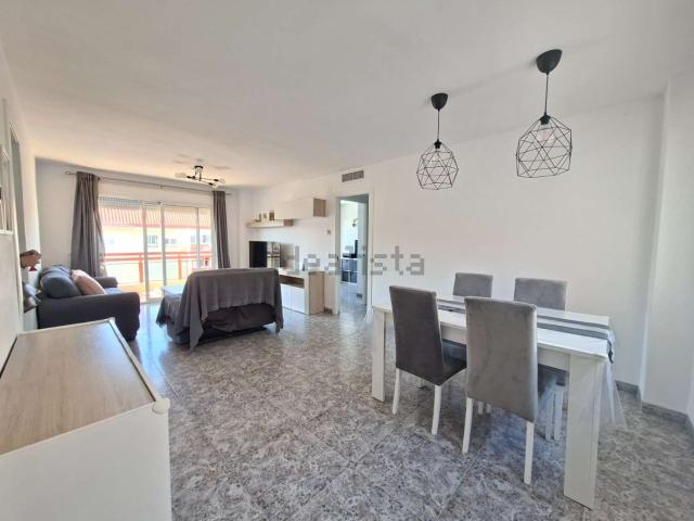 Piso en venta en Real Bajo, La Axarquía