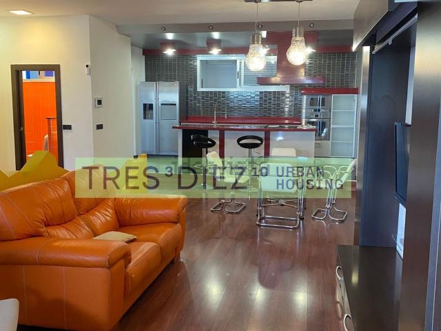 Piso en venta en Real Bajo, La Axarquía
