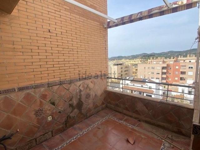 Ático en venta en Real Bajo, La Axarquía