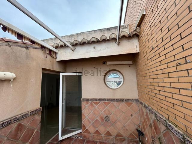 Ático en venta en Real Bajo, La Axarquía