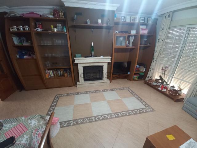 Piso en venta en Real Bajo, La Axarquía