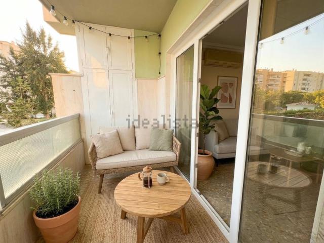 Piso en venta en Capuchinos, La Axarquía