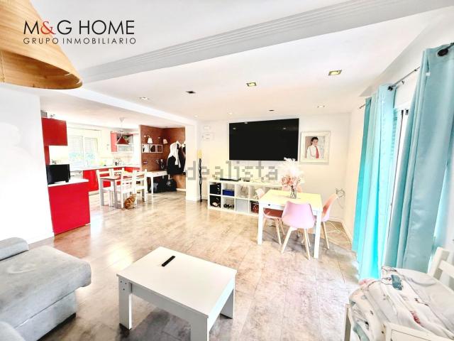 Piso en venta en Real Bajo, La Axarquía