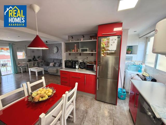 Piso en venta en Real Bajo, Vélez-Málaga