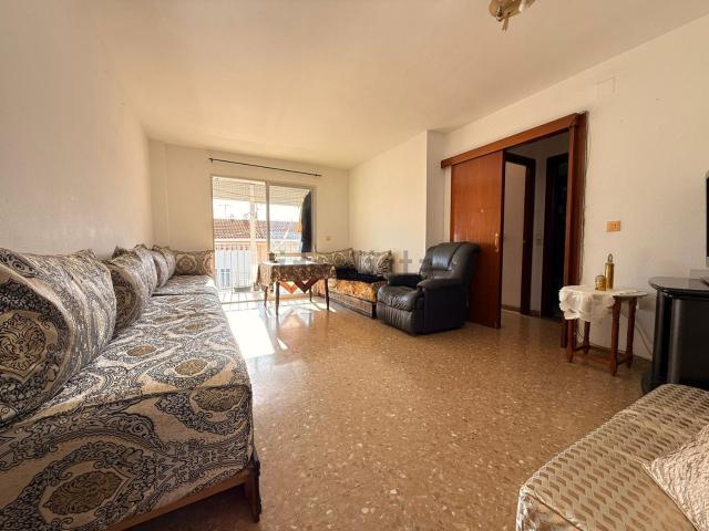 Piso en venta en Capuchinos, La Axarquía