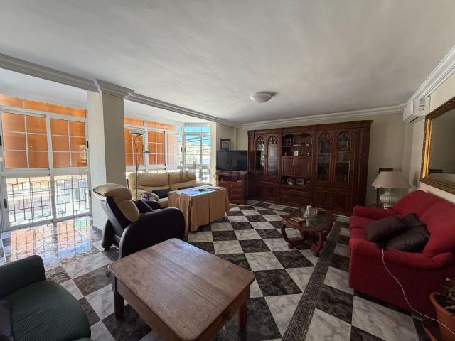 Piso en venta en Real Bajo, La Axarquía
