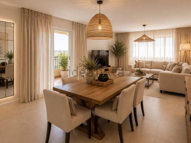 Piso en venta en Real Bajo, La Axarquía