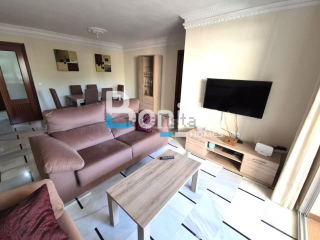 Piso en venta en Capuchinos, La Axarquía