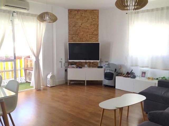 Piso en venta en Real Bajo, La Axarquía