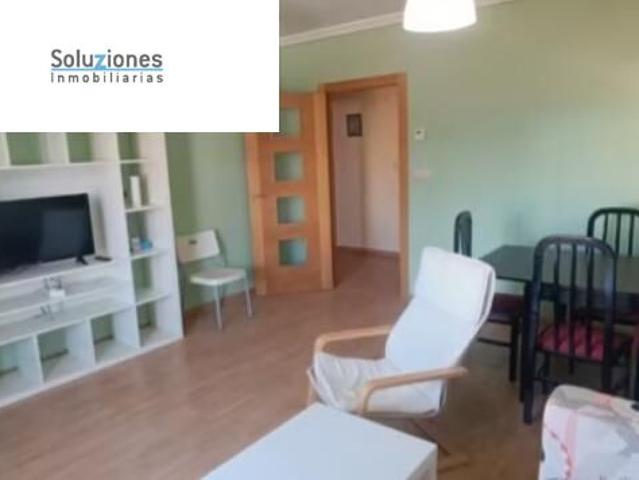 Piso en venta en Centro, Albacete