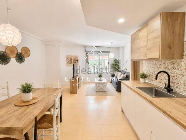 Piso en venta en la Plana Alta, Valencia
