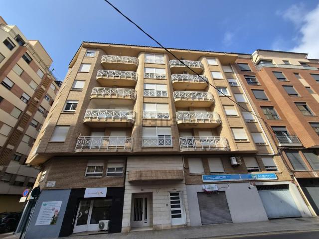 Piso en venta en la Plana Alta, Valencia