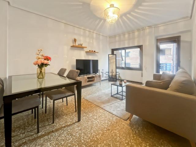 Piso en alquiler en la Plana Alta, Valencia