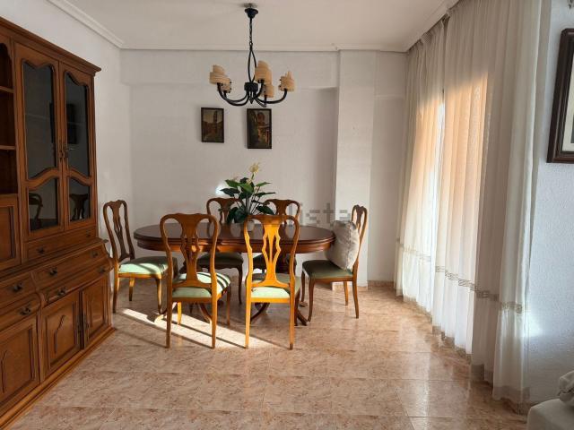 Piso en alquiler en la Plana Alta, Valencia
