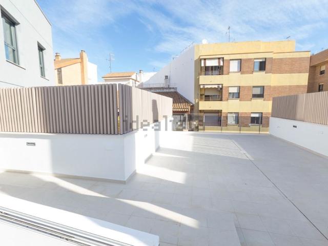 Ático en venta en Grup Sant Vicent Ferrer, la Plana Alta