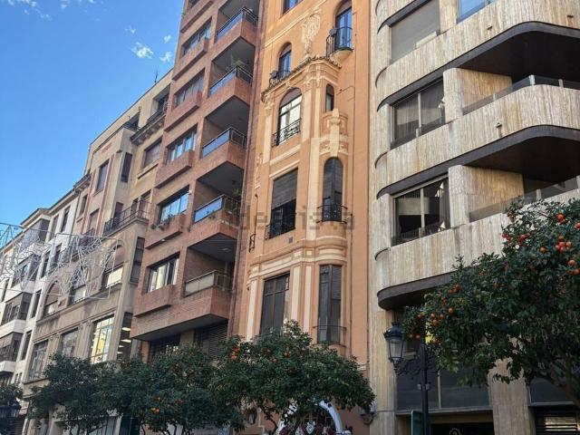 Piso en venta en la Plana Alta, Valencia