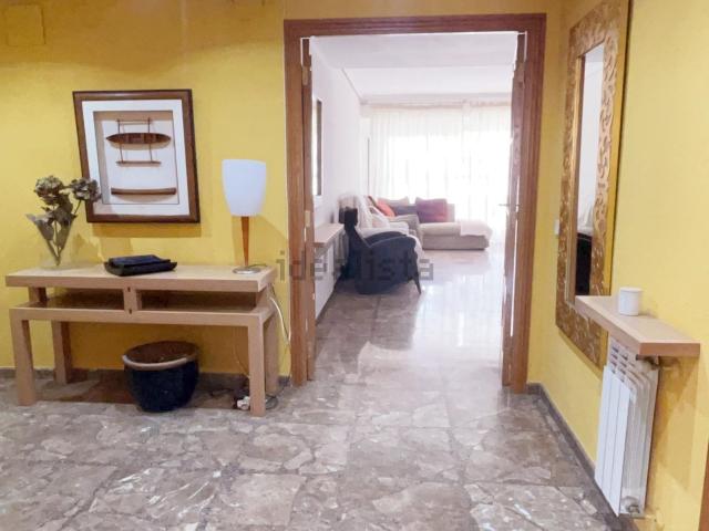 Ático en venta en la Plana Alta, Valencia