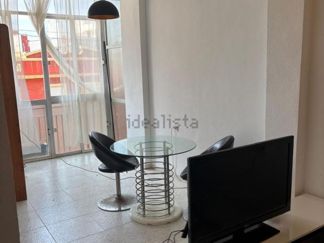 Piso en venta en la Plana Alta, Valencia