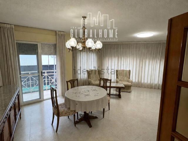 Piso en venta en la Plana Alta, Valencia