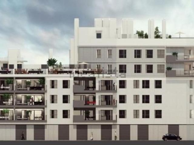 Dúplex en venta en Grup Sant Vicent Ferrer, la Plana Alta