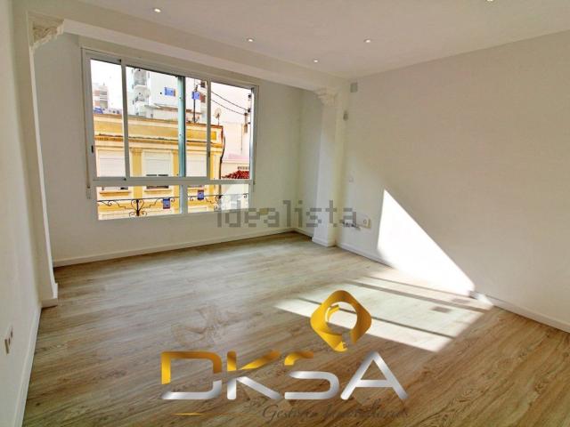 Piso en venta en la Plana Alta, Valencia
