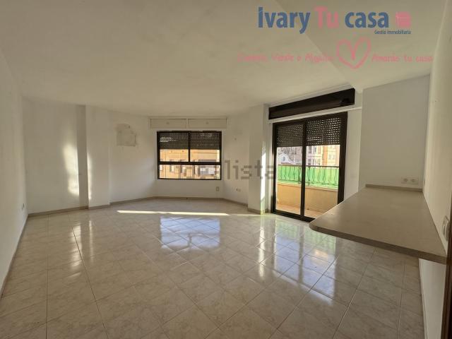 Piso en venta en la Plana Alta, Valencia
