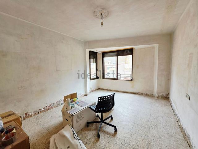 Piso en venta en la Plana Alta, Valencia