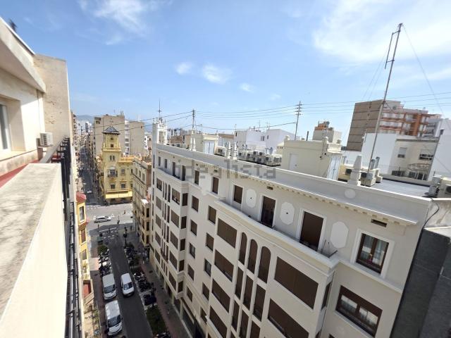Ático en venta en la Plana Alta, Valencia