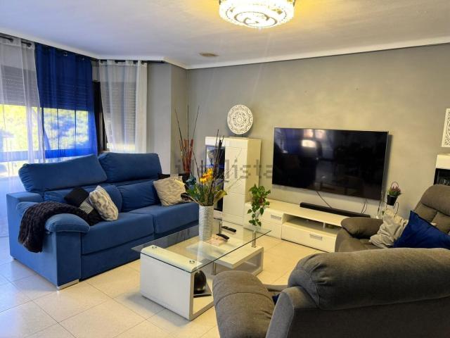 Piso en alquiler en Grup Sant Vicent Ferrer, Castellón De La Plana