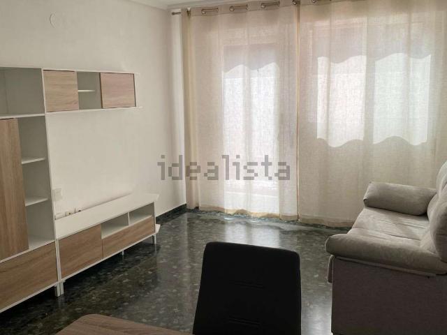 Piso en alquiler en Grup Sant Vicent Ferrer, la Plana Alta