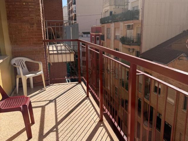Piso en alquiler en la Plana Alta, Valencia
