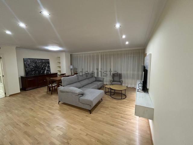 Piso en alquiler en la Plana Alta, Valencia