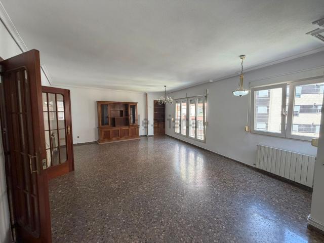 Piso en alquiler en la Plana Alta, Valencia