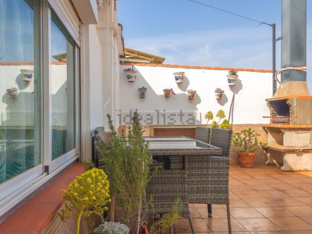 Ático en venta en la Plana Alta, Valencia