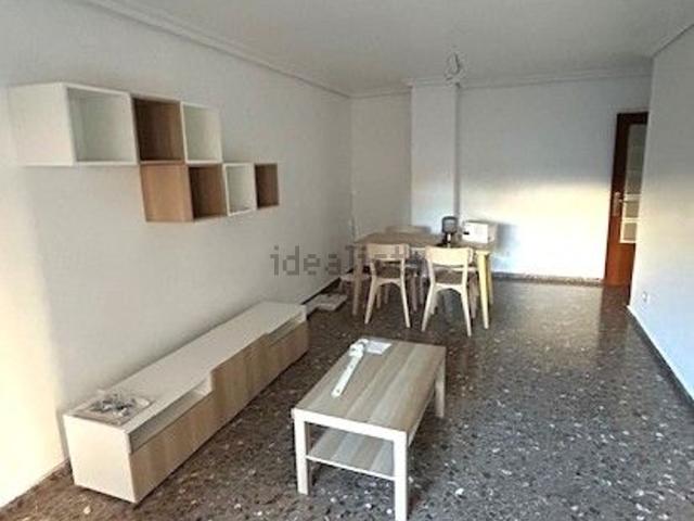Piso en alquiler en la Plana Alta, Valencia