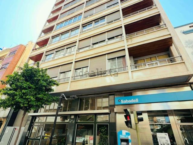 Piso en venta en la Plana Alta, Valencia