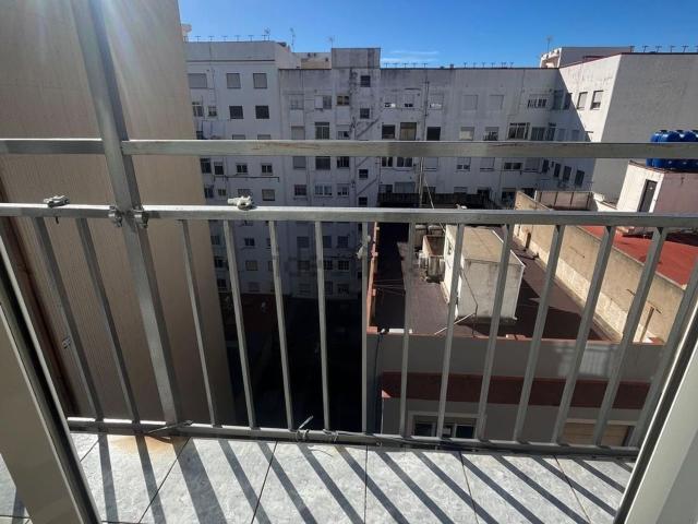 Ático en alquiler en la Plana Alta, Valencia