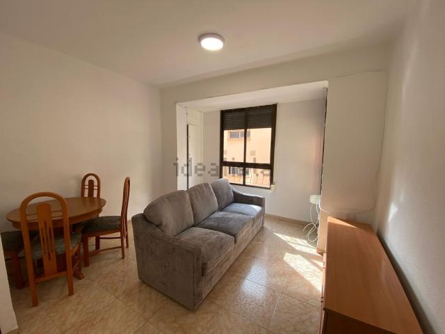Piso en alquiler en la Plana Alta, Valencia