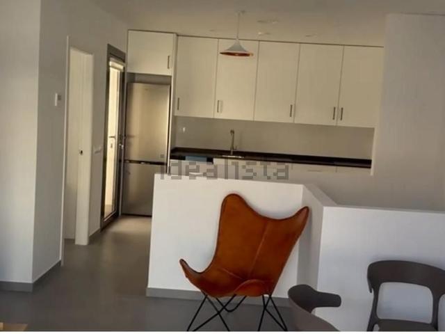 Dúplex en alquiler en Santiago y Zaraiche, Murcia