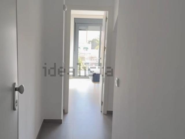 Dúplex en alquiler en Santiago y Zaraiche, Murcia