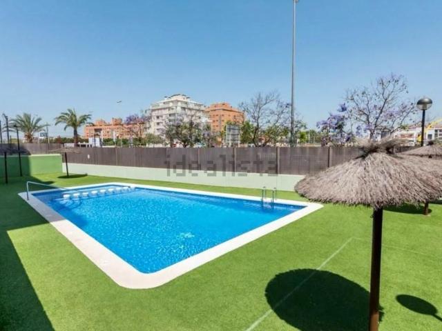 Piso en venta en Murcia, El Castellar