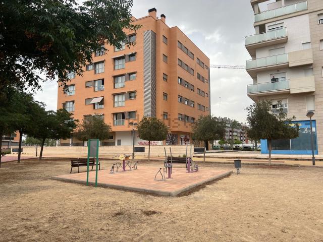 Piso en venta en Murcia, El Castellar