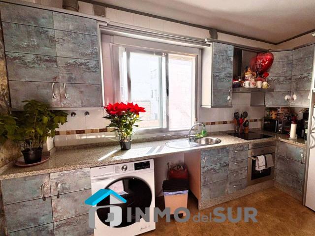 Piso en venta en Barrio de la Villa, Cabra